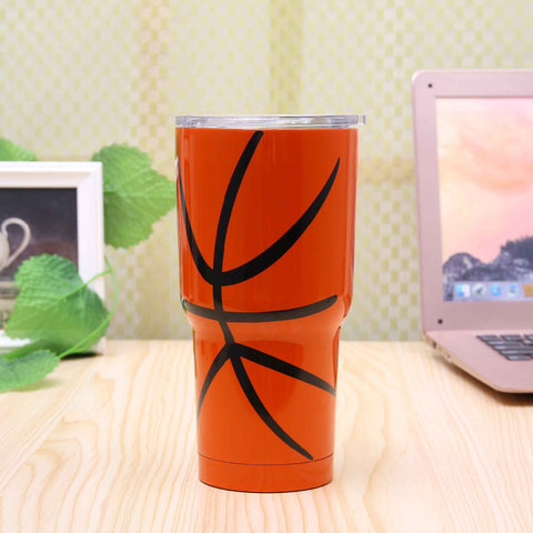 Energetic Sports Cup