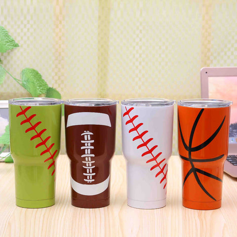 Energetic Sports Cup