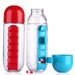 Handy Kit Water Bottle
