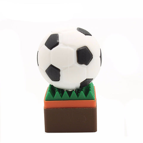 Ball Is Life Flash Drive