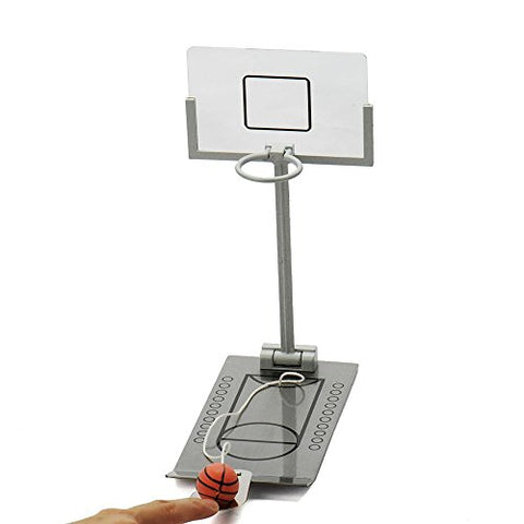On The Go Basketball Tabletop