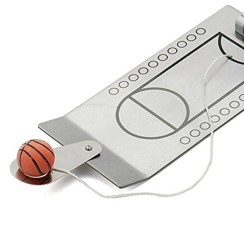 On The Go Basketball Tabletop