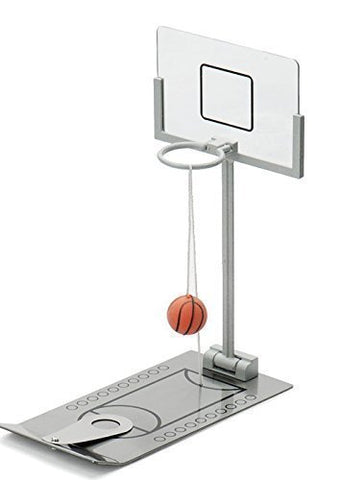 On The Go Basketball Tabletop