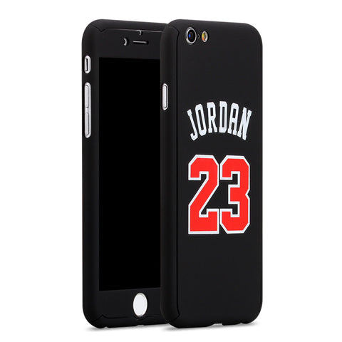 Hot Basketball PlayerPhone Cover