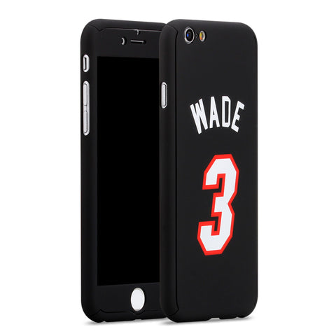 Hot Basketball PlayerPhone Cover