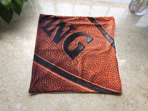 Ball Is Life Pillow Cover