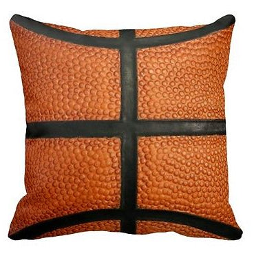 Ball Is Life Pillow Cover