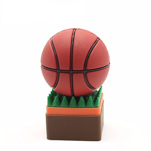 Ball Is Life Flash Drive