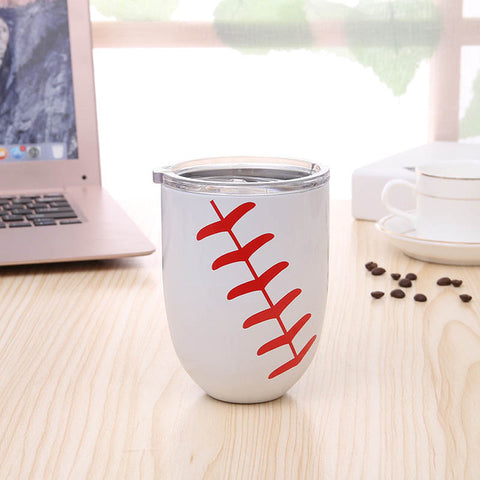 Energetic Sports Cup