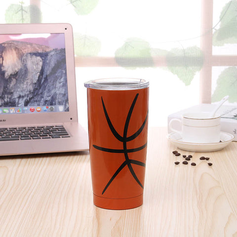 Energetic Sports Cup