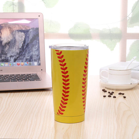 Energetic Sports Cup