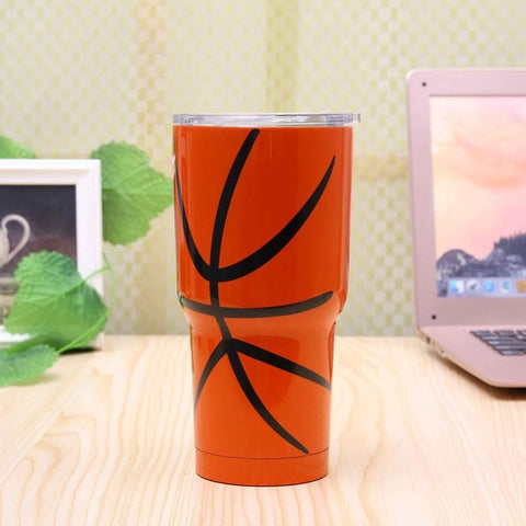 Energetic Sports Cup