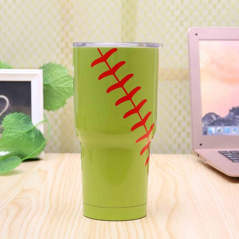 Energetic Sports Cup