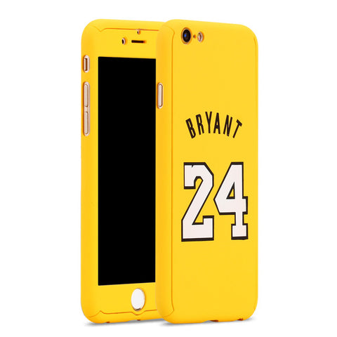 Hot Basketball PlayerPhone Cover