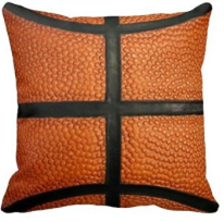 Ball Is Life Pillow Cover