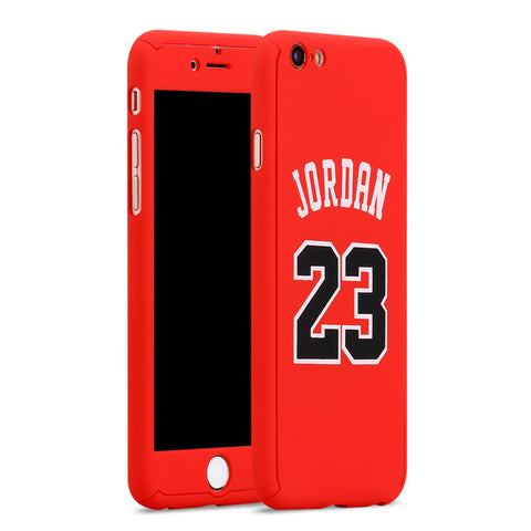 Hot Basketball PlayerPhone Cover