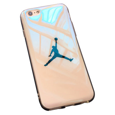 Fashion Flyman Jordan Case Cover